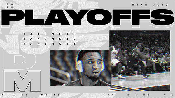 Social Campaign – Playoffs