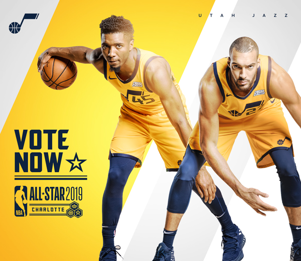 All-Star Voting Campaign